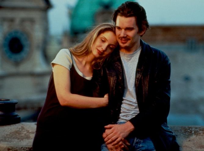 理查德·林克雷特