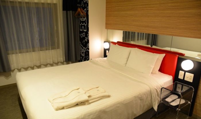 沖繩旅遊住宿推薦