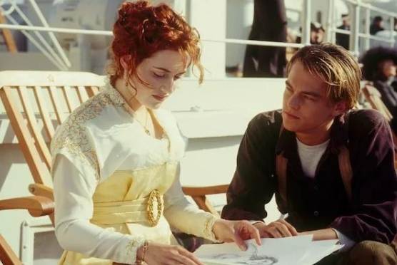 经典美国浪漫电影