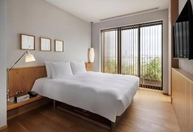 沖繩國際通高CP值住宿