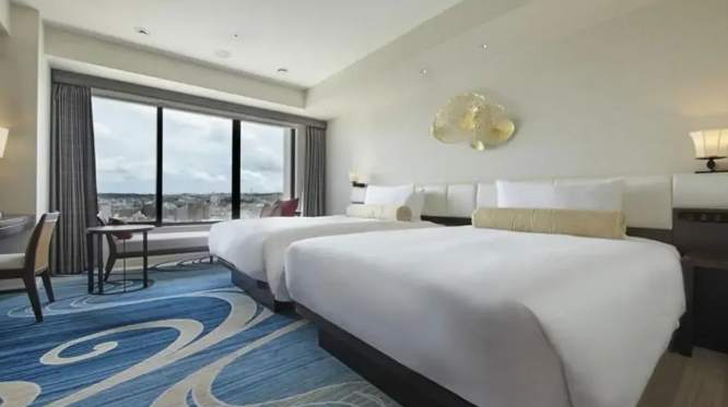 沖繩國際通高CP值住宿