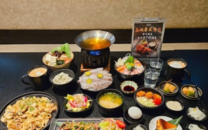 慶城街美食推薦 慶城街美食推薦