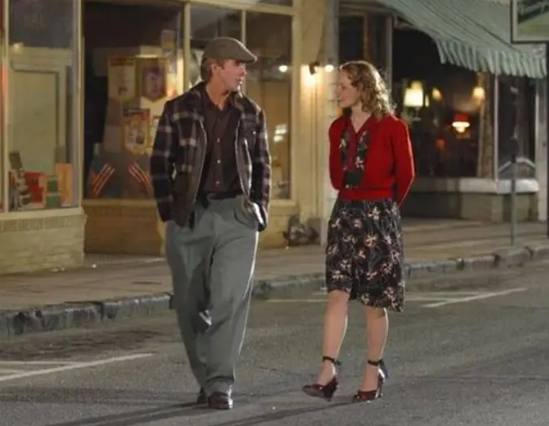 美国浪漫电影推荐