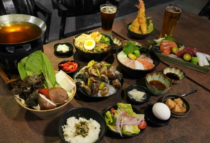 慶城街美食推薦 慶城街美食推薦