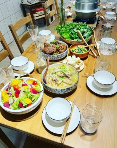 關山車站附近餐廳