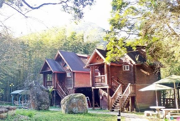 小木屋住宿價格