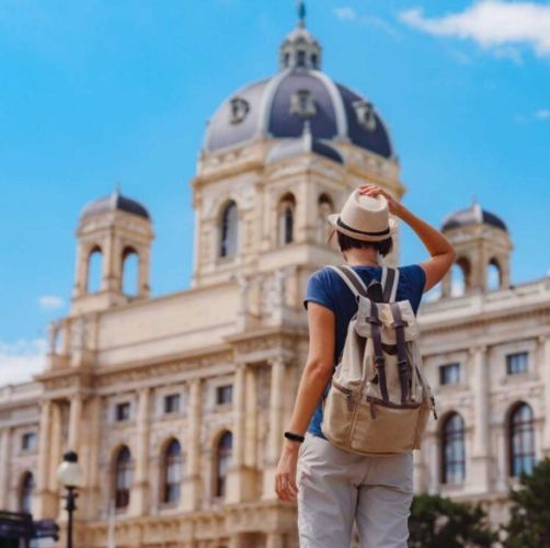 歐洲旅行社評價