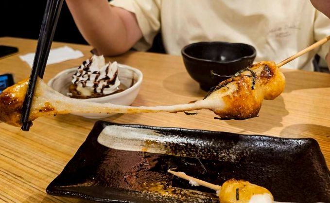 慶城街小吃推薦