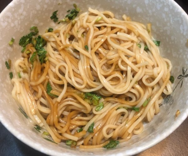 健康拌麵醬食谱 健康拌麵醬食谱