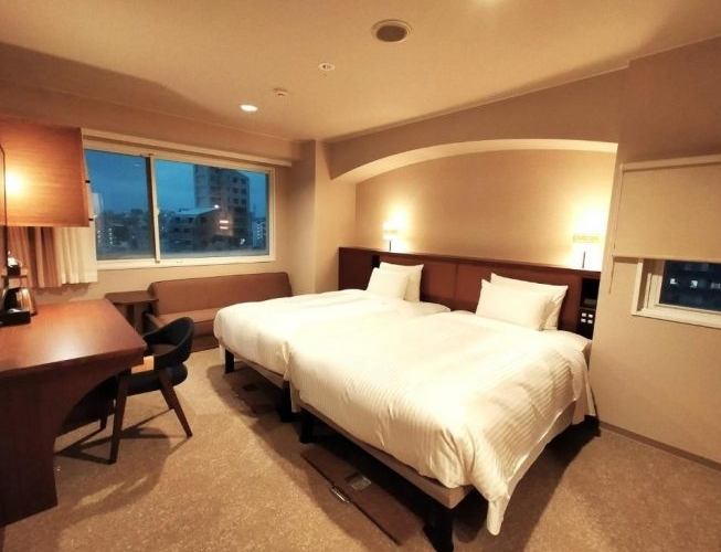 沖繩國際通住宿