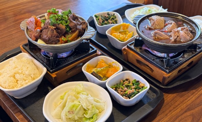 關山火車站美食