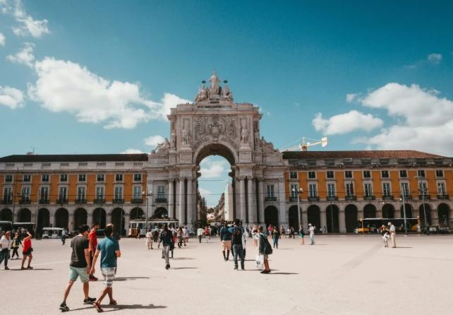 歐洲旅行社評價