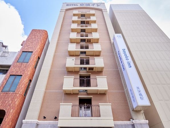 沖繩旅遊住宿推薦