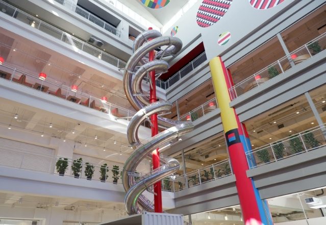 花蓮室內寵物景點