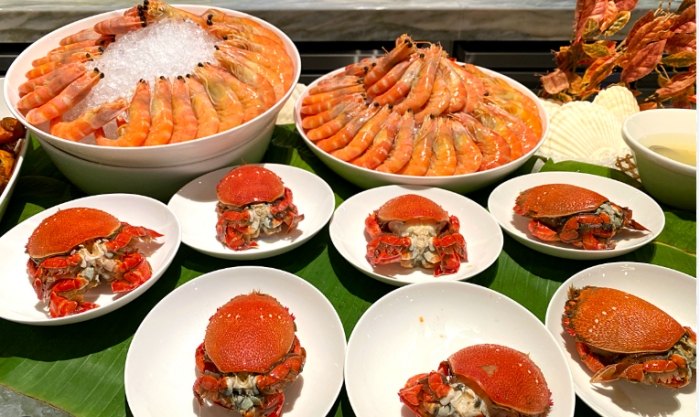 慶城街平價美食