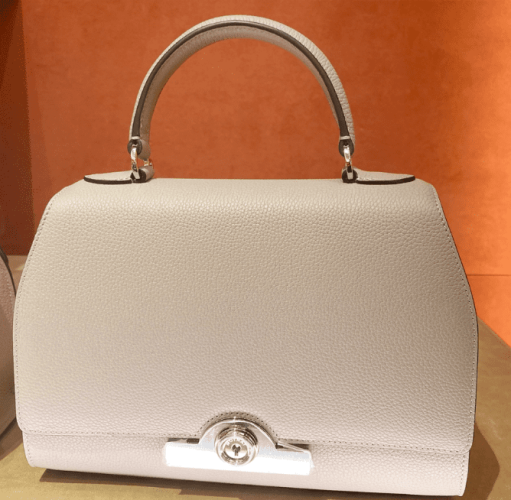 Chanel 2.55