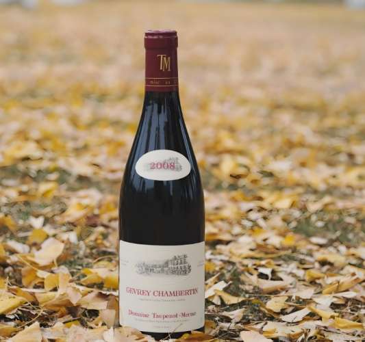 法國紅酒品牌